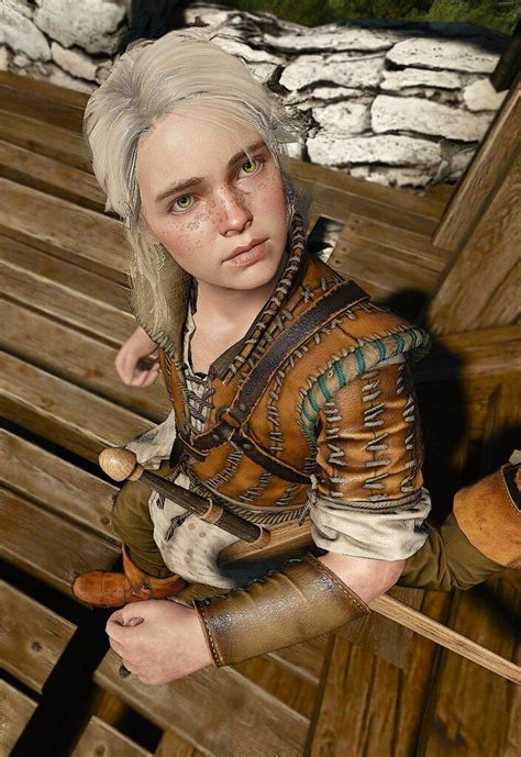 The+Witcher] Porn Pics and XXX Videos